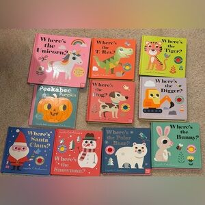 Ingela P. Arrhenius Book Collection